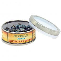 Encens Egyptian Musk