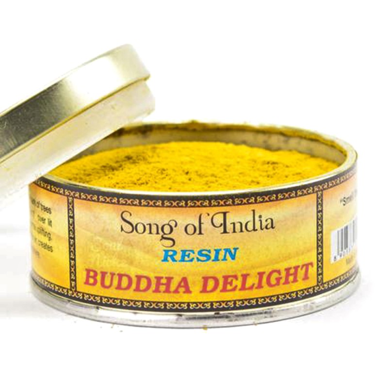 Encens Bouddha Delight en Poudre