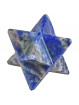 Merkaba en Sodalite