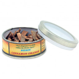 Encens Cannelle Orange