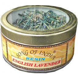 Encens Lavande Anglaise