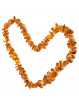 Collier en Ambre pour Bébés