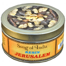 Encens Jérusalem