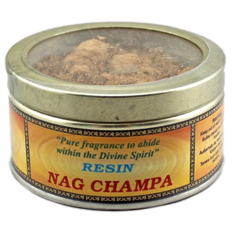 Encens Nag Champa