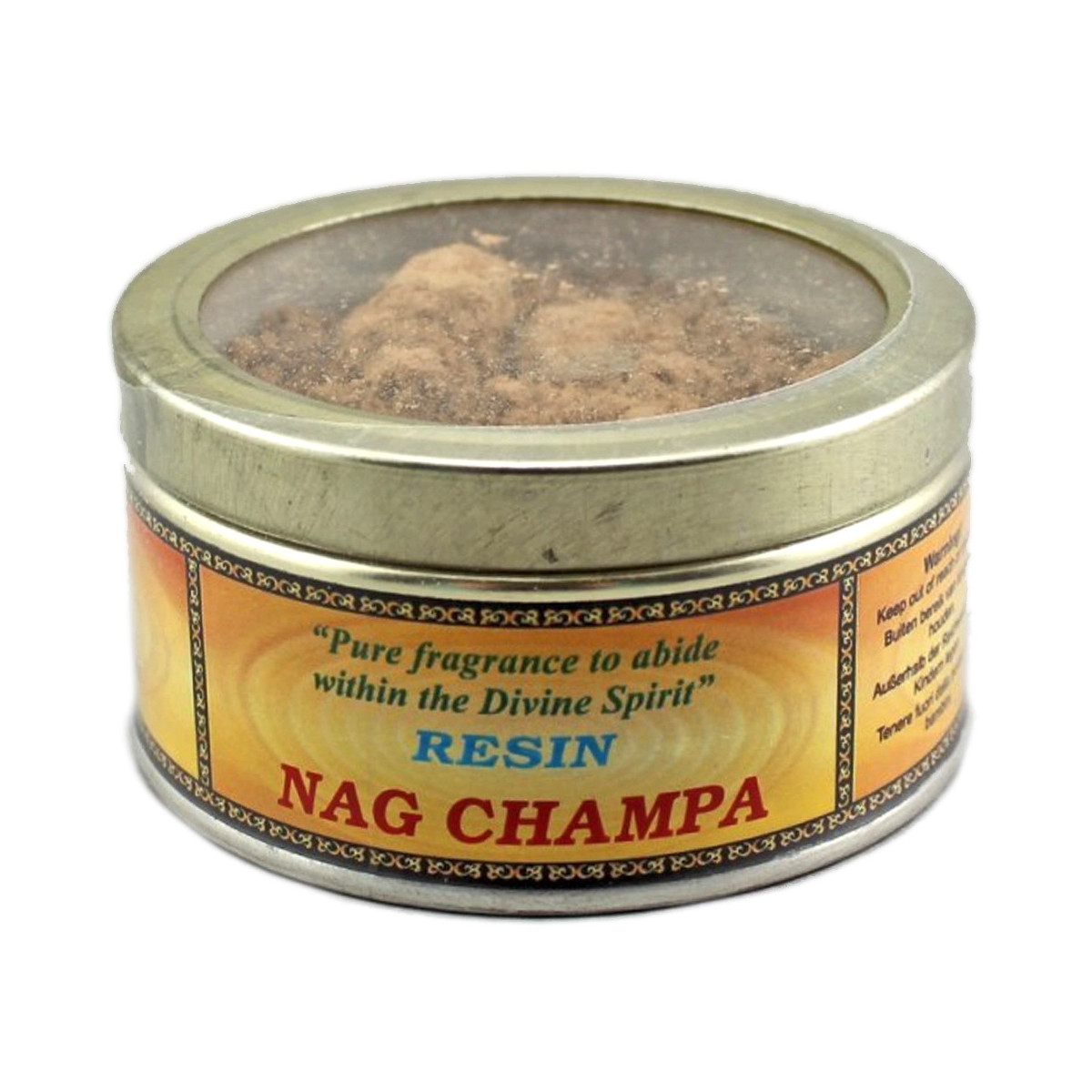 Encens Nag Champa