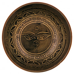 Bol Chantant tibétain Mantra