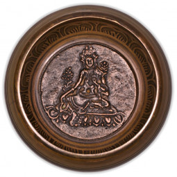 Bol Chantant tibétain Mantra 