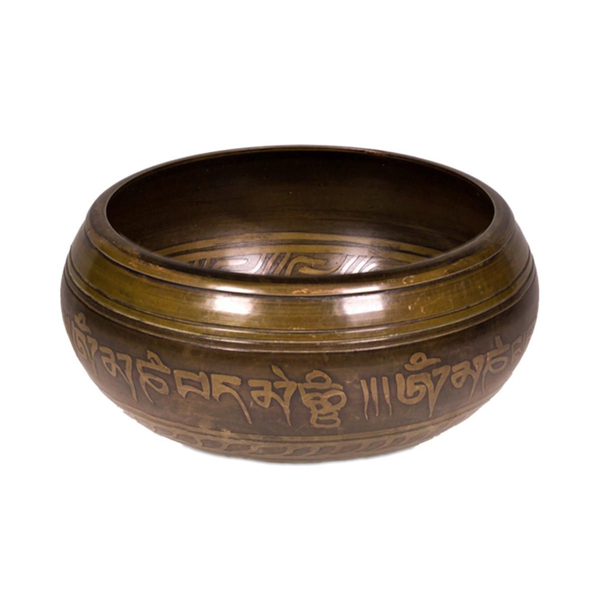 Bol Chantant tibétain Tara 1081 gr