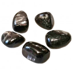 Pierre Roulée d'Hypersthène