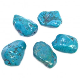 Turquoise