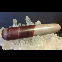 Bâton de massage de Shiva Lingam