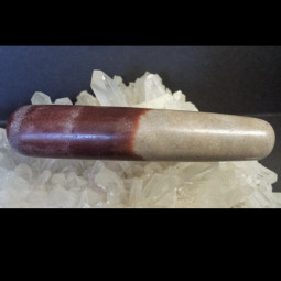 Bâton de massage de Shiva Lingam