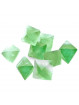 Octaèdre de Fluorite Brute