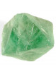Octaèdre de Fluorite Brute