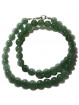 Collier Boules en Aventurine