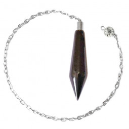Pendule Goutte en Oeil Céleste