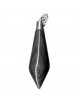 Pendule Obsidienne en Oeil Céleste - Arcanis Pendule Obsidienne en Oeil Céleste - Arcanis