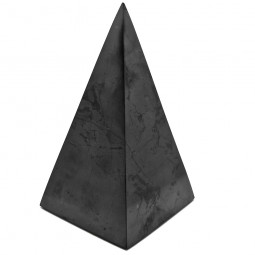 Obélisque en Shungite