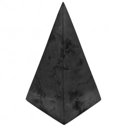 Obélisque en Shungite - 12cm