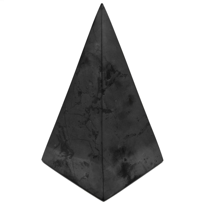 Obélisque en Shungite - 12cm