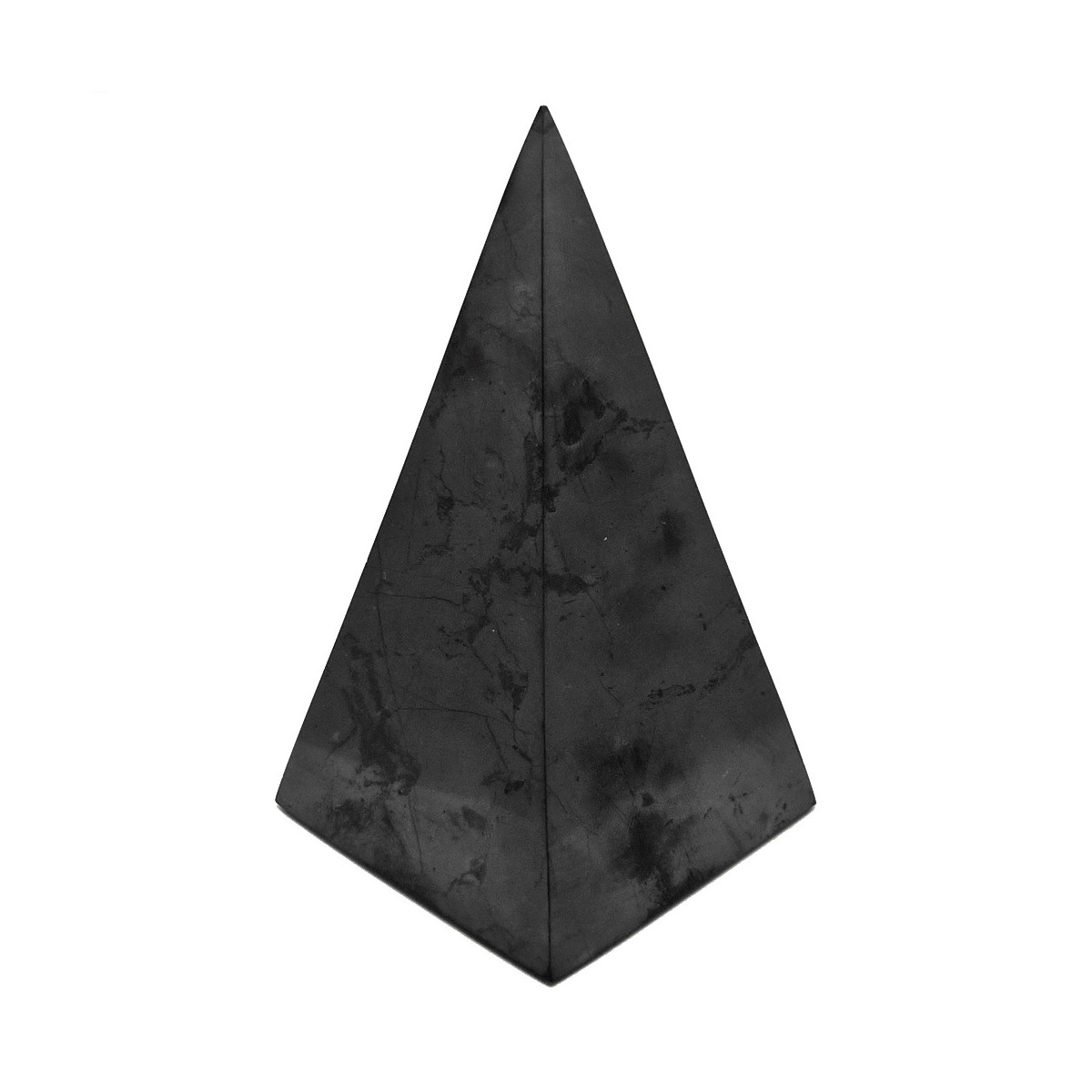 Obélisque en Shungite - 12cm