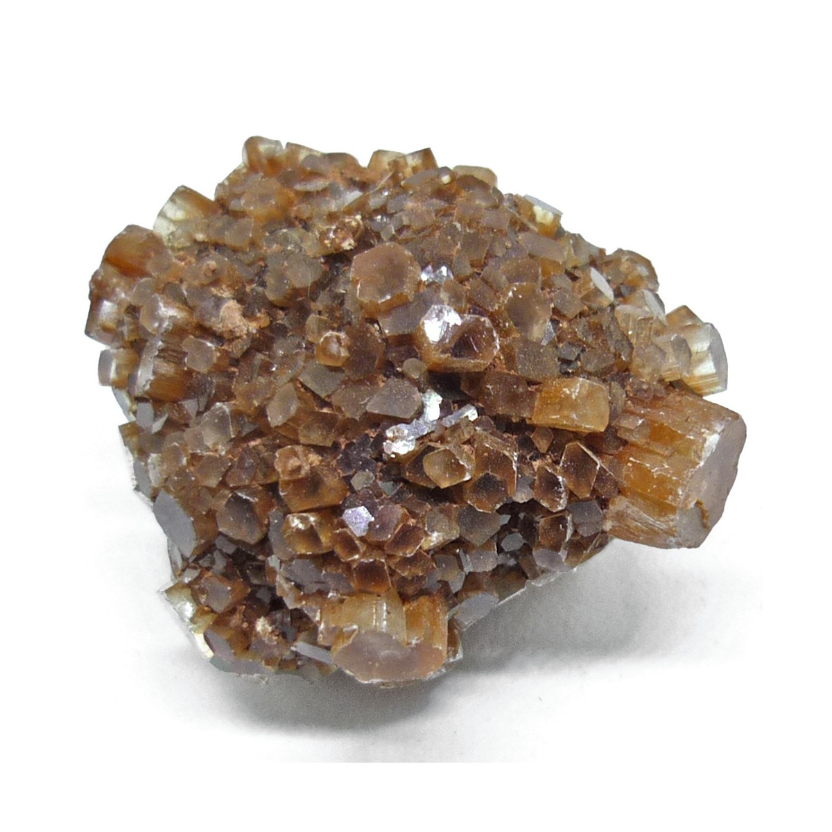 Macle d'Aragonite