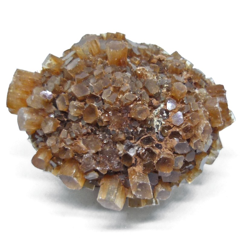 Macle d'Aragonite