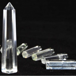 Kit Reiki en Cristal de Roche - 98 grammes