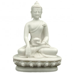 Statuette Bouddha