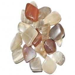 Pierre Roulée de Pierre de Lune