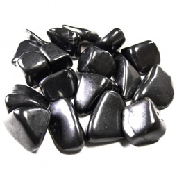 Pierre Roulée de Shungite