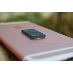 Plaquette de Shungite pour Portable