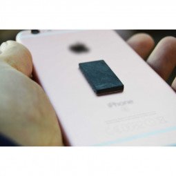 Plaquette de Shungite pour Portable